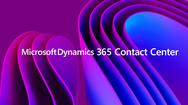 Microsoft presenta Dynamics 365 Contact Center, un centro de contacto en la nube para transformar las experiencias de servicio